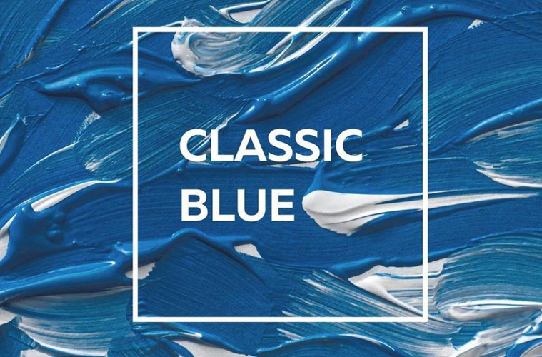 Classic Blue